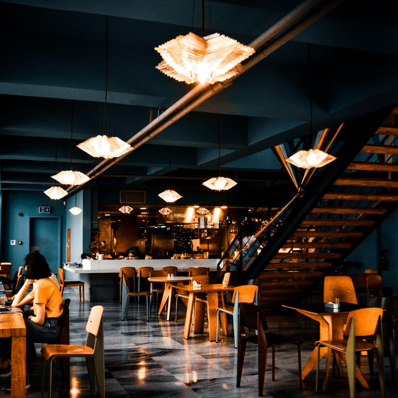 Cover Image for Diner CTO Paris