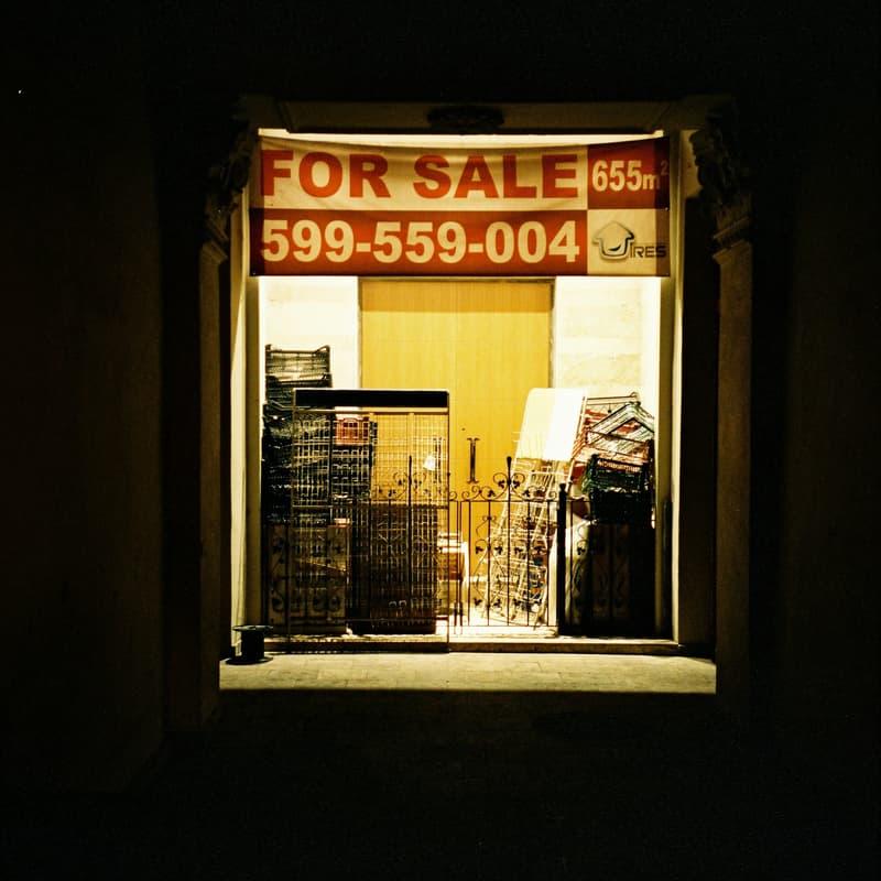 Cover Image for Short Sale Class