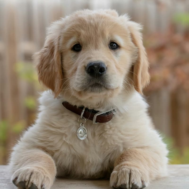 Cover Image for AfroPuppyYoga |📍Hamilton|🐶Golden Retriever