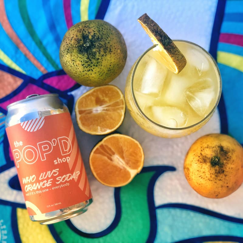 Cover Image for Mocktails and Mingle