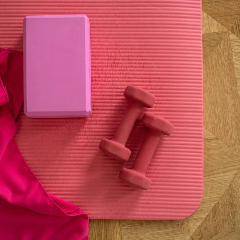 Cover Image for ✨ Move + Connect: Pilates with Rachel Ban ✨
