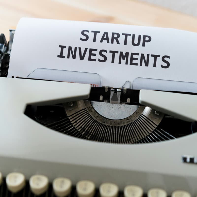 Cover Image for Startup Investing for Professionals, Simplified
