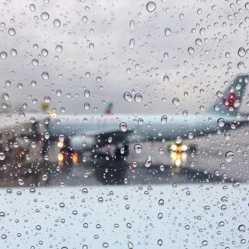 Cover Image for Climate Risk Financial Hedging and Weather Derivatives for corporate risk management - LIVE Interactive Workshop #20/32