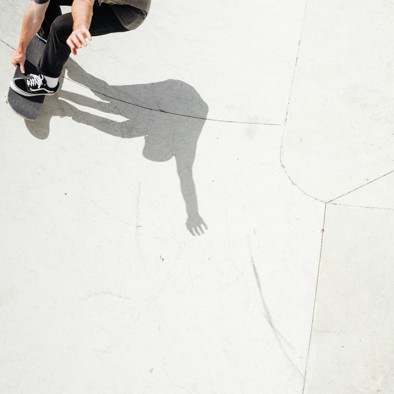 Cover Image for Bradford on Avon Skate Jam under 10s session