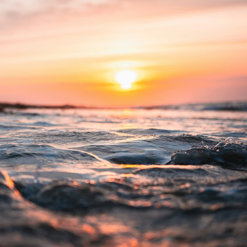 Cover Image for Sunrise Surf Sisters Surf Meet-up— Faro | Wednesday, Nov 19th | 7 am