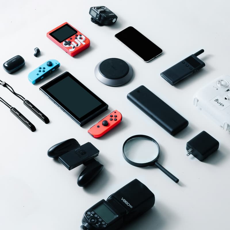 Cover Image for CES 2026 Tech Networking