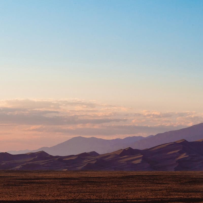 Cover Image for Latino Insights Shaping Conservation Across the West