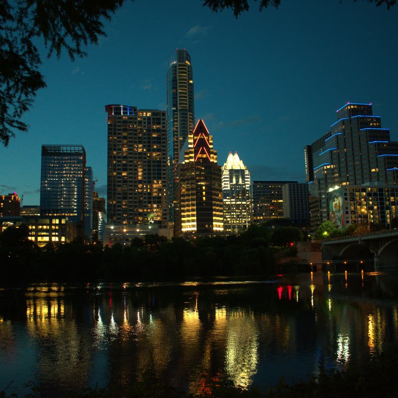 Cover Image for Founders + Funders Dinner | Austin