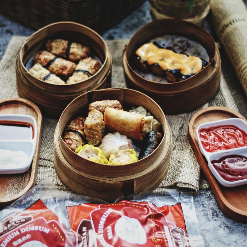 Cover Image for HK GPs Dim Sum Lunch