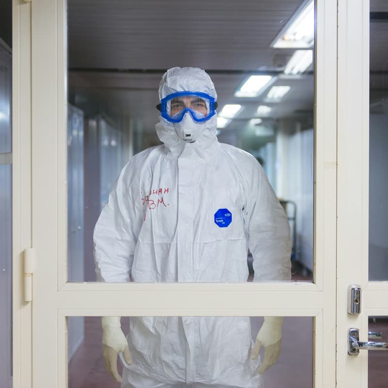 Cover Image for Rondas diarias en Ingeniería Clínica: práctica clave para la seguridad y eficiencia hospitalaria en LATAM