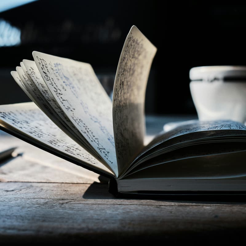 Cover Image for Writing Traces of the Unconscious with Annie Rogers, Ph.D. and Nathan Lupo, MFT