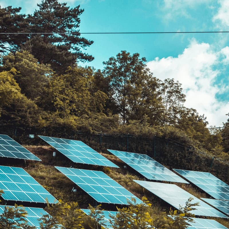 Cover Image for Reslink Solar EPCs Meetup <> InterSolar