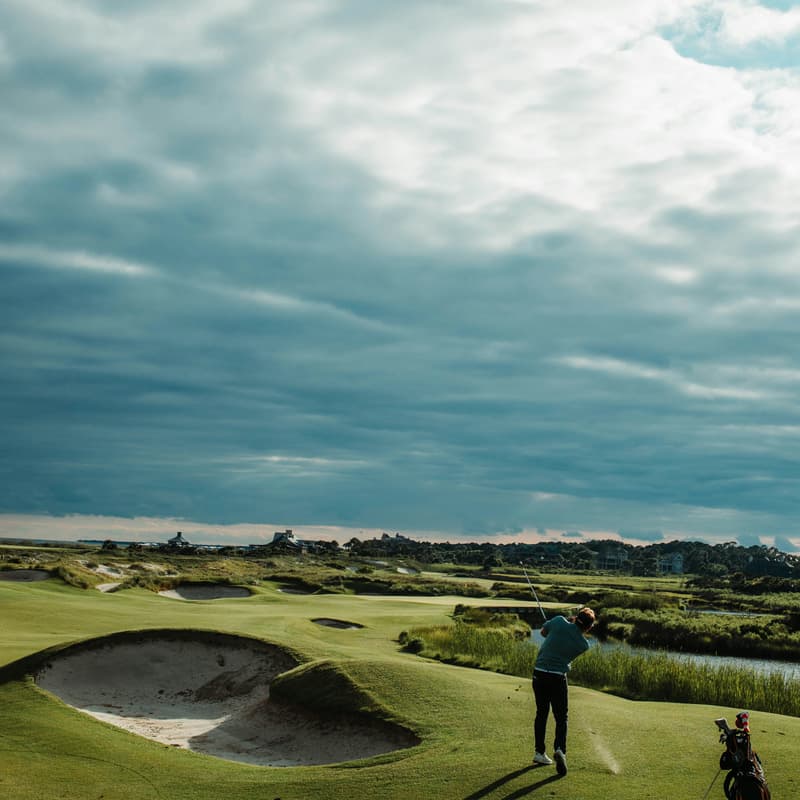 Cover Image for Cur8 X MGA: Beginners Golf Day