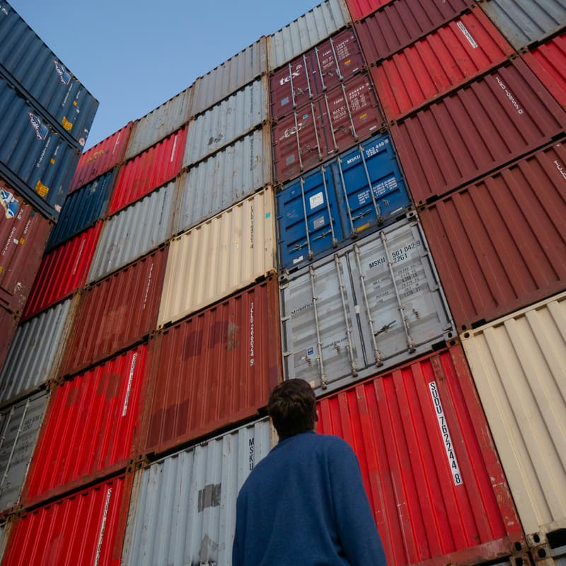Cover Image for Enhancing Optimisation for Logistics and Transport with Probabilistic Computing - London Edition