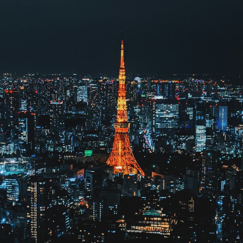 Cover Image for Global Innovation Ecosystems Exchange