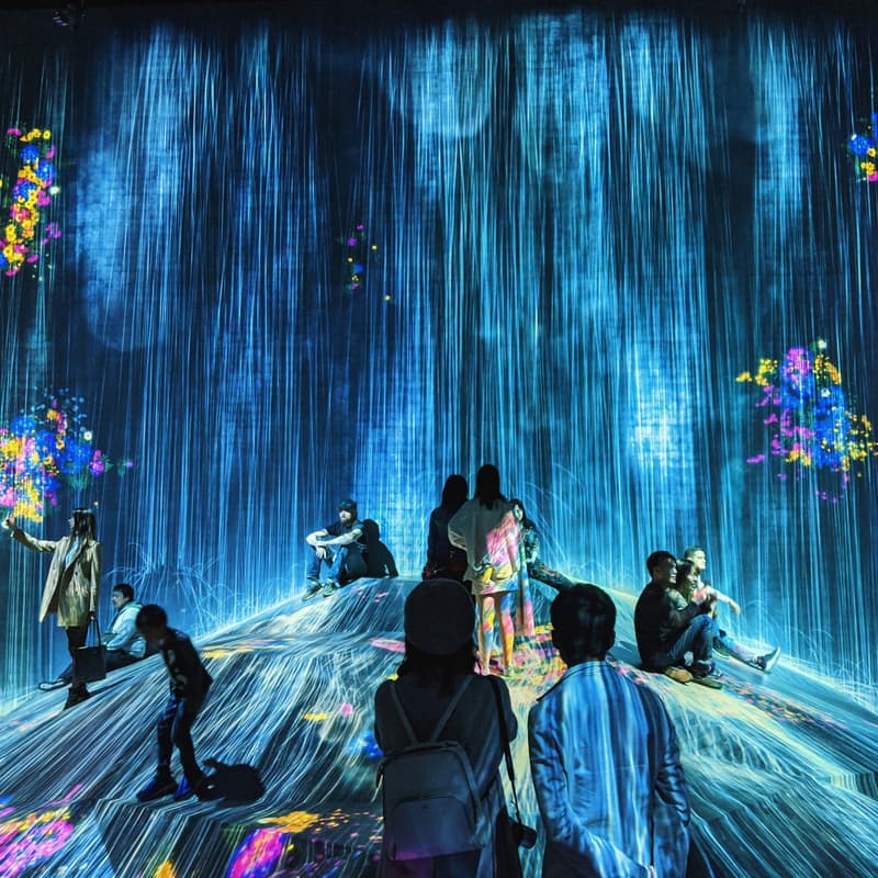 Cover Image for Absurd Digital Futures Workshop