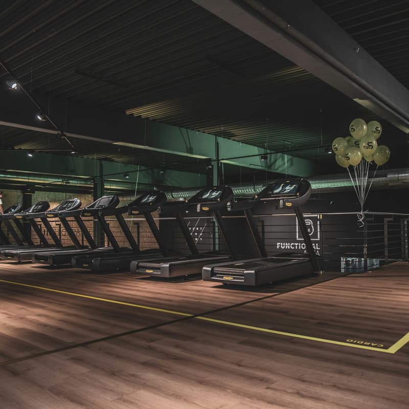 Cover Image for Private Equinox Experience