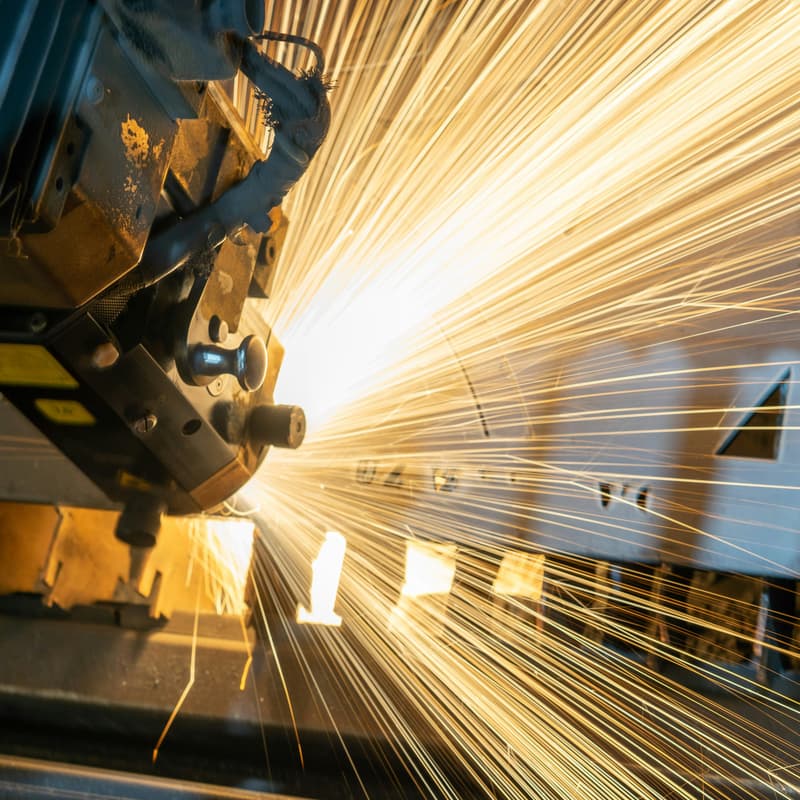 Cover Image for PGH|MFG - Open Doors @ MetalOne Fabrication & Manufacturing Corporation of America (MCA)