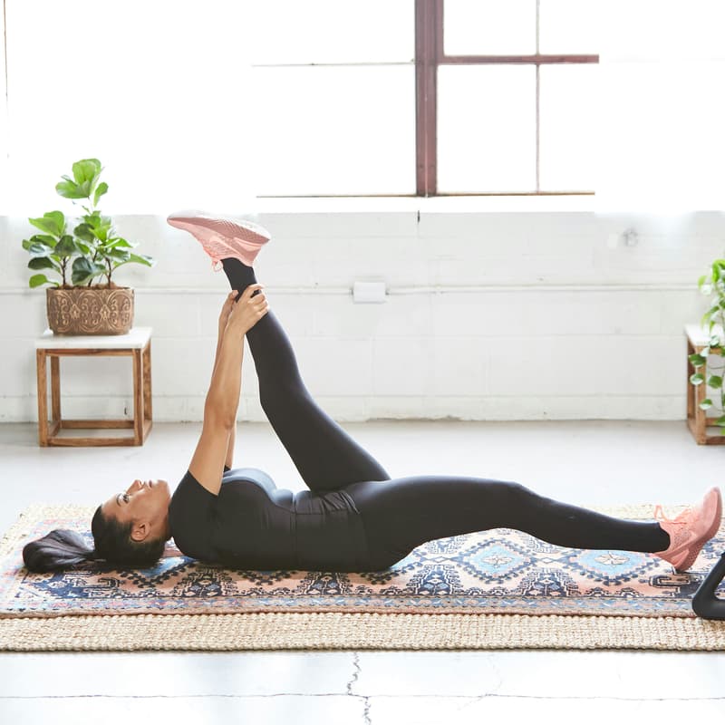 Cover Image for Bitesized Yoga: Kundalini Inspired Gentle Movement