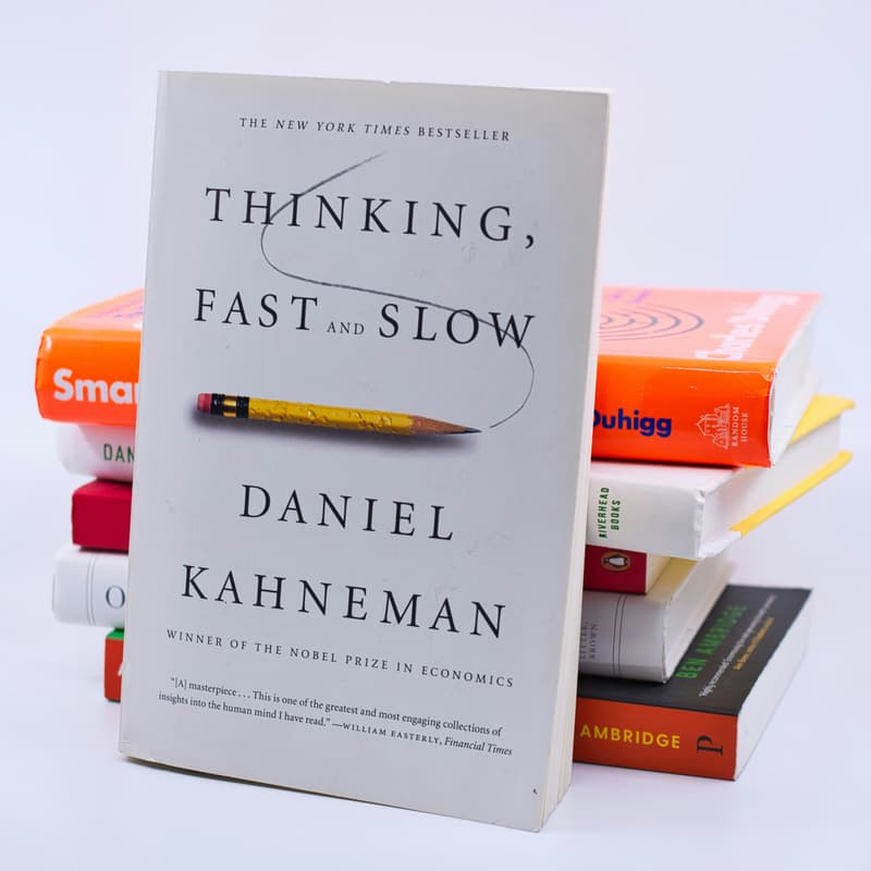 Cover Image for Books & Big Ideas SF