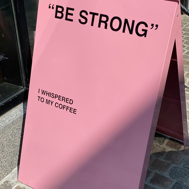 Cover Image for The Pink Files Brunch Launch