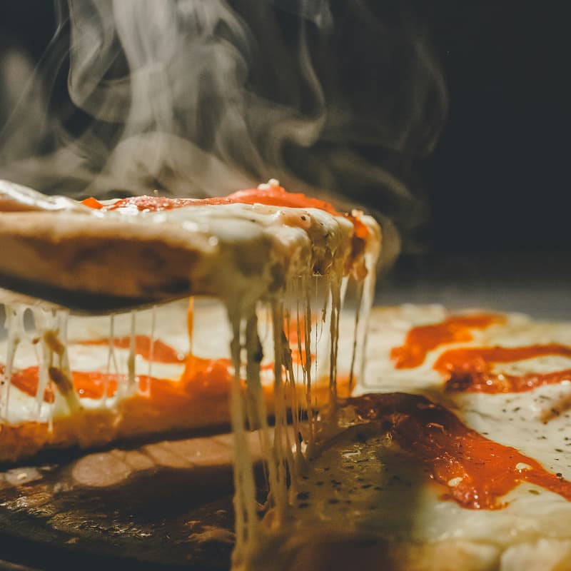 Cover Image for Claude Builder Club Pizza Party