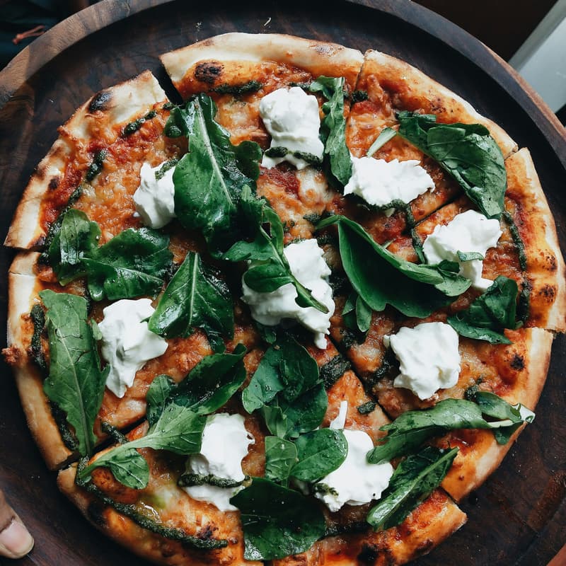 Cover Image for Pizza Party Shabbat