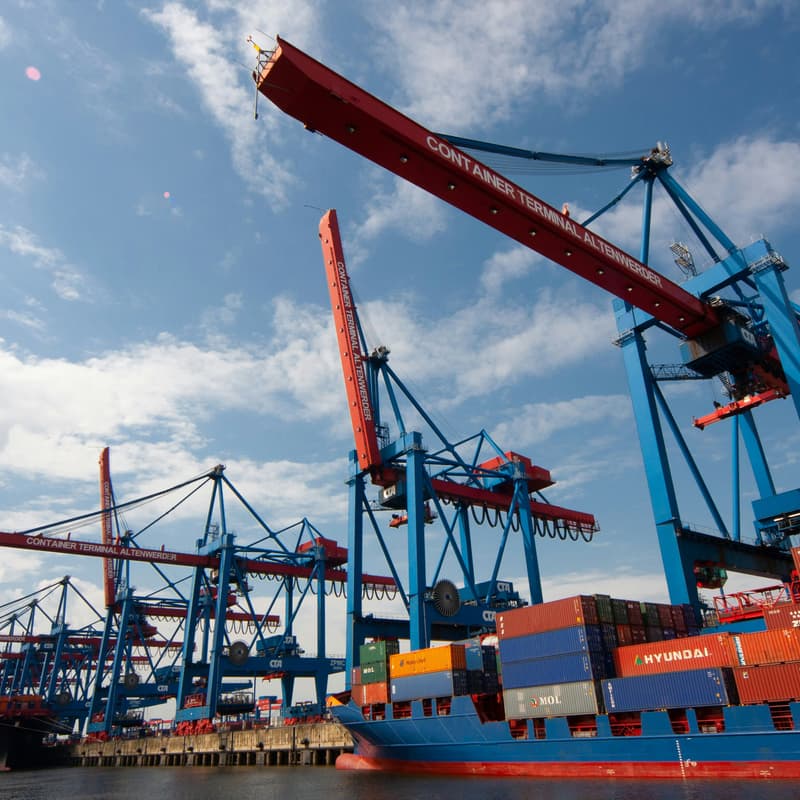Cover Image for Big Trade Meet Up : Where Cargo Meets Capital (Kampala)