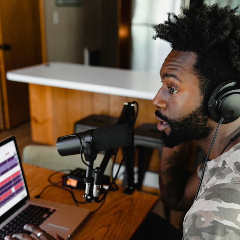 Cover Image for Startup Week LIVE Podcast