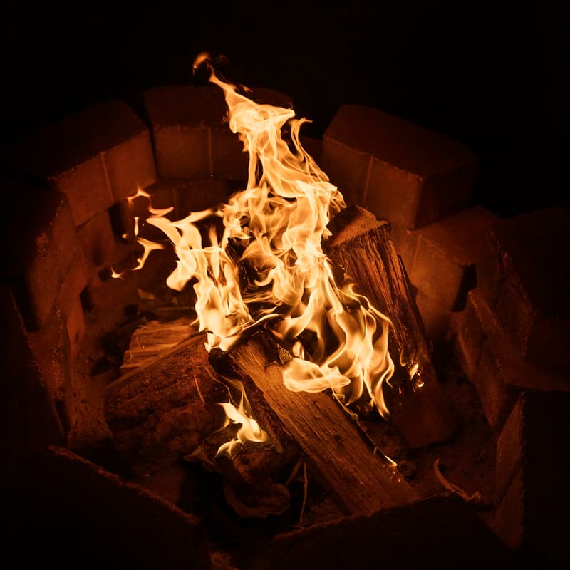 Cover Image for Spellbook <> HC Fireside Chat