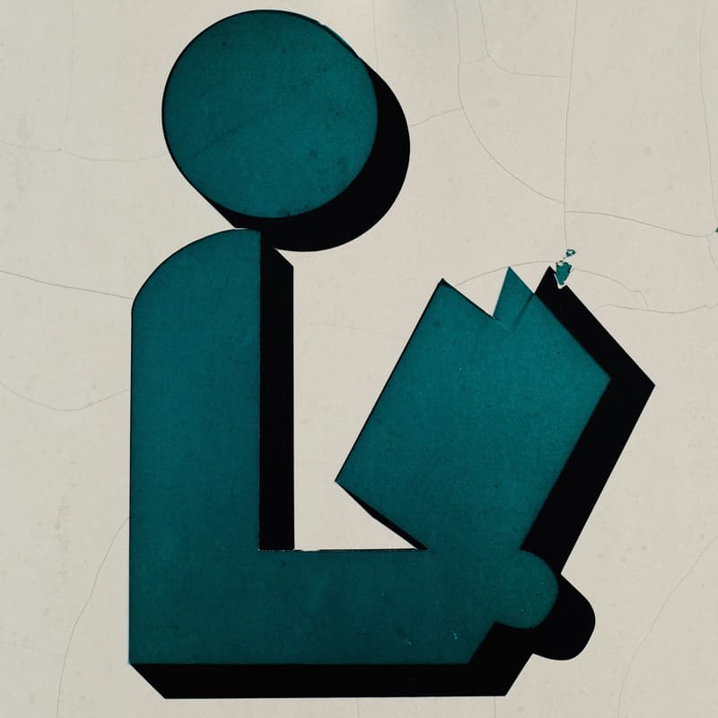 Cover Image for 下班后读书会 :\