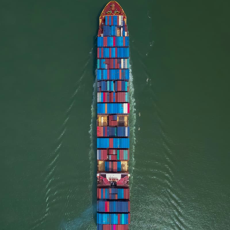 Cover Image for UK SHORE Breakfast Briefing: £271M for Clean Maritime – What It Means for You