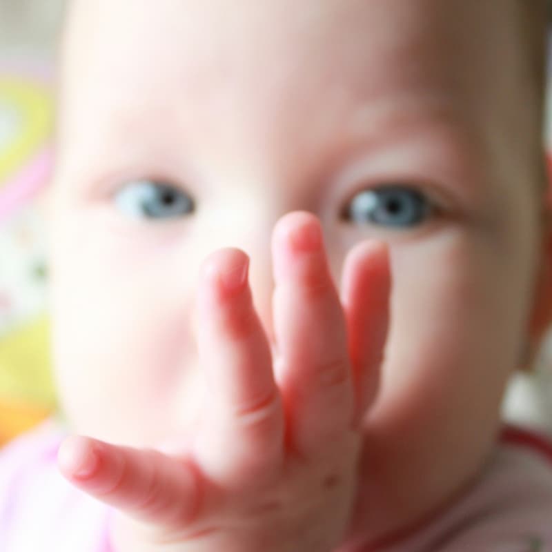 Image de couverture pour Atelier Bébé Signe