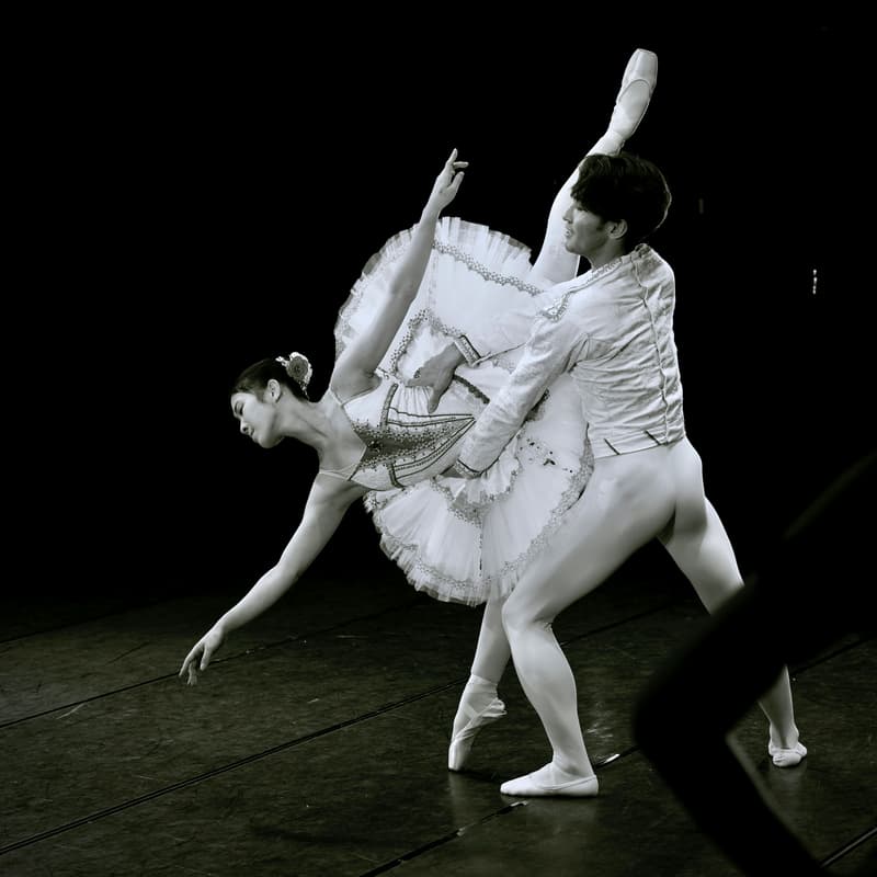 Cover Image for The Nutcracker Ballet