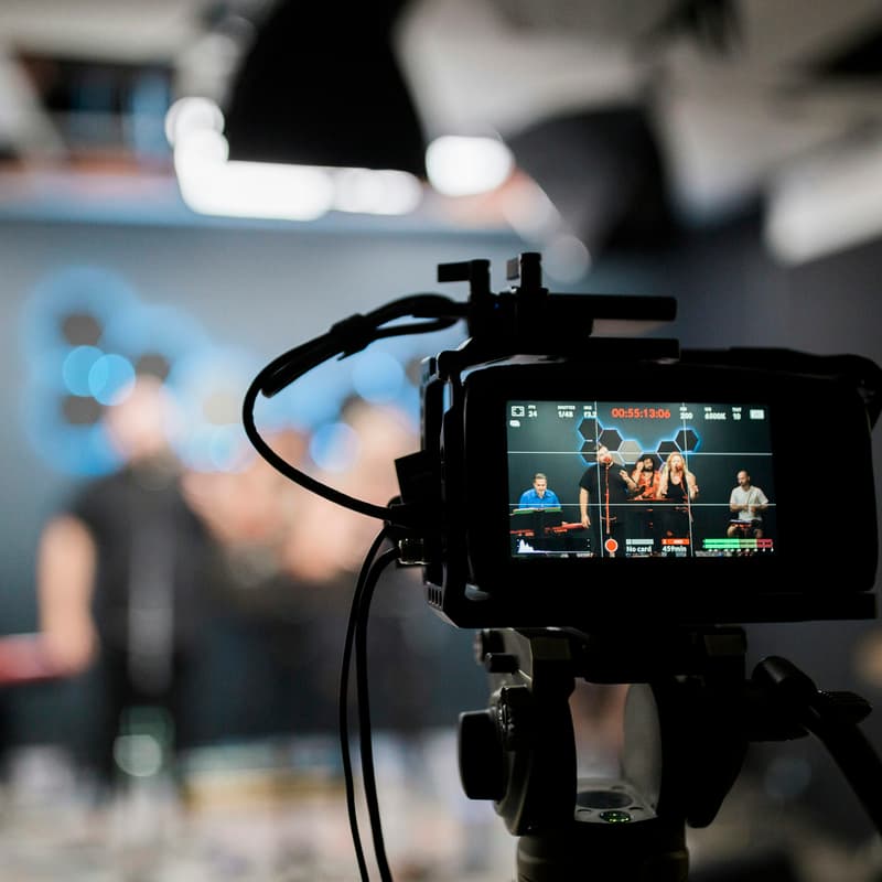 Cover Image for Producers on Producers Meeting 3!