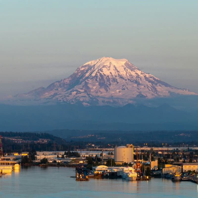 Cover Image for Tacoma Environmental Tour