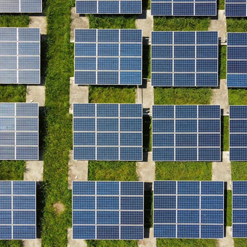 Cover Image for Renewables Happy Hour