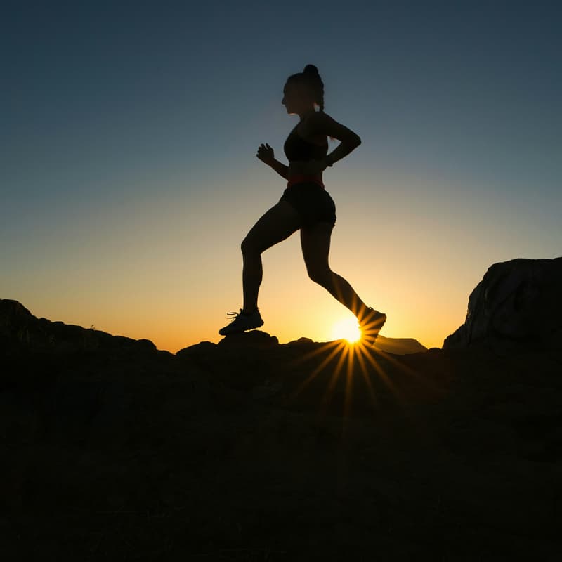 Cover Image for Miles for Mother Earth: Run for the Planet 🏃‍♀️🌍