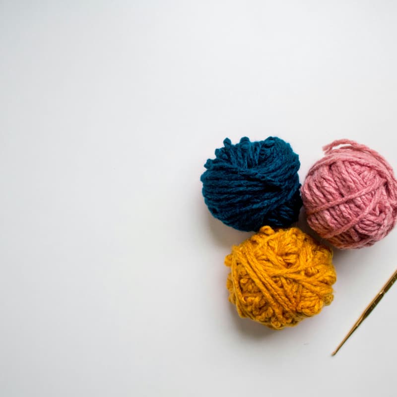 Cover Image for Crochet Workshop [public]