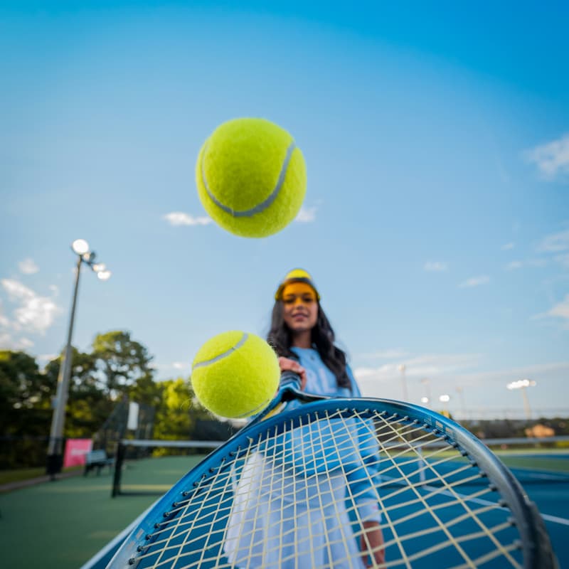 Cover Image for TennisMatch NYC