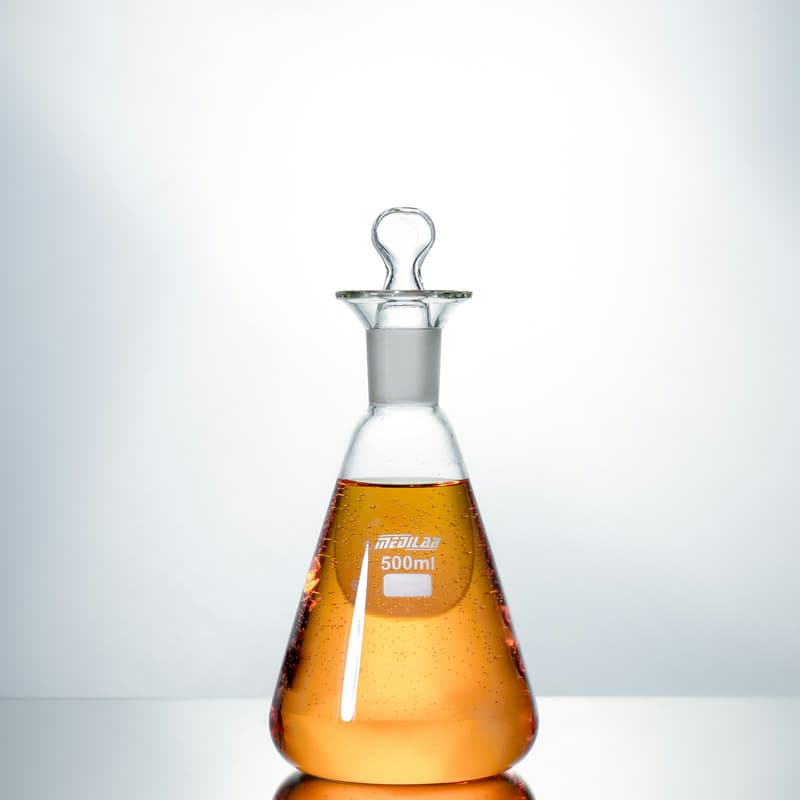Cover Image for H2 Chemistry Practical: Skills, Planning, and Common Experiment Traps