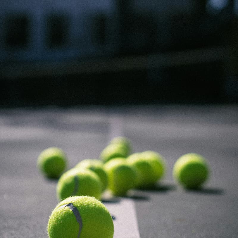Cover Image for Padel: Game 3