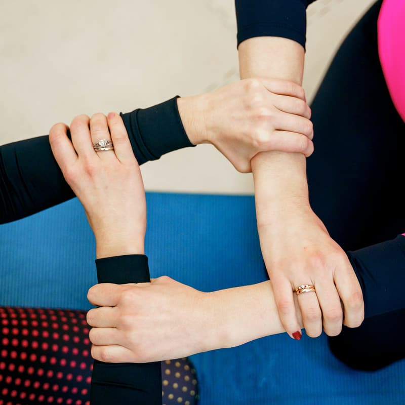 Cover Image for Scaling Connections: Mastering Team Dynamics as You Grow - A South Florida Chapter Event.