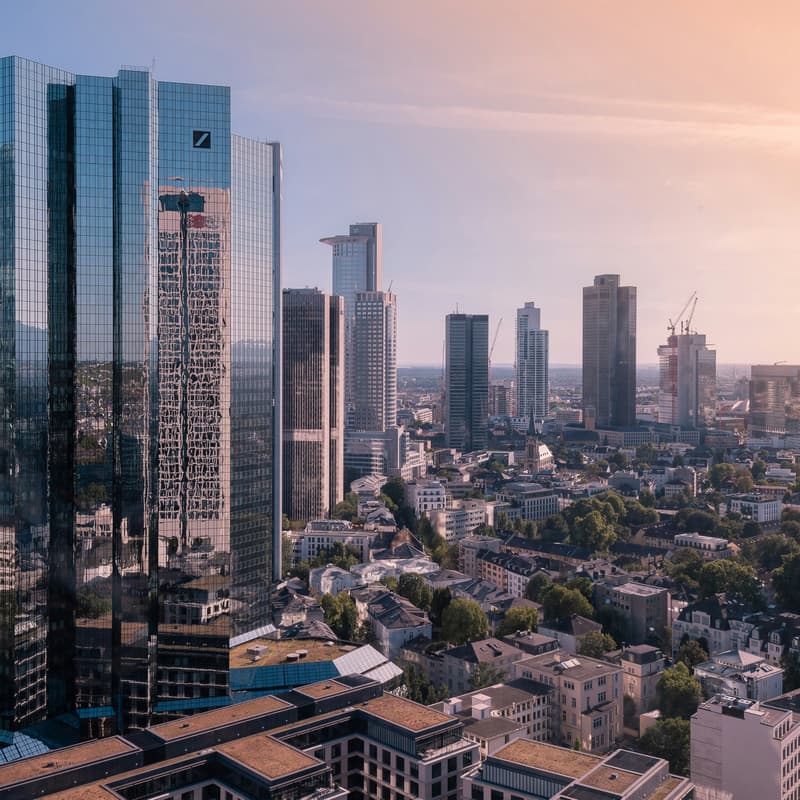 Cover Image for Family Office Dinner Frankfurt
