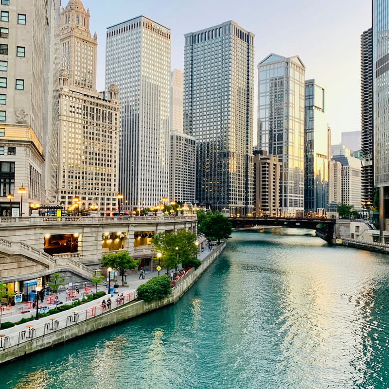 Cover Image for FIF Collective’s Chicago Dinner