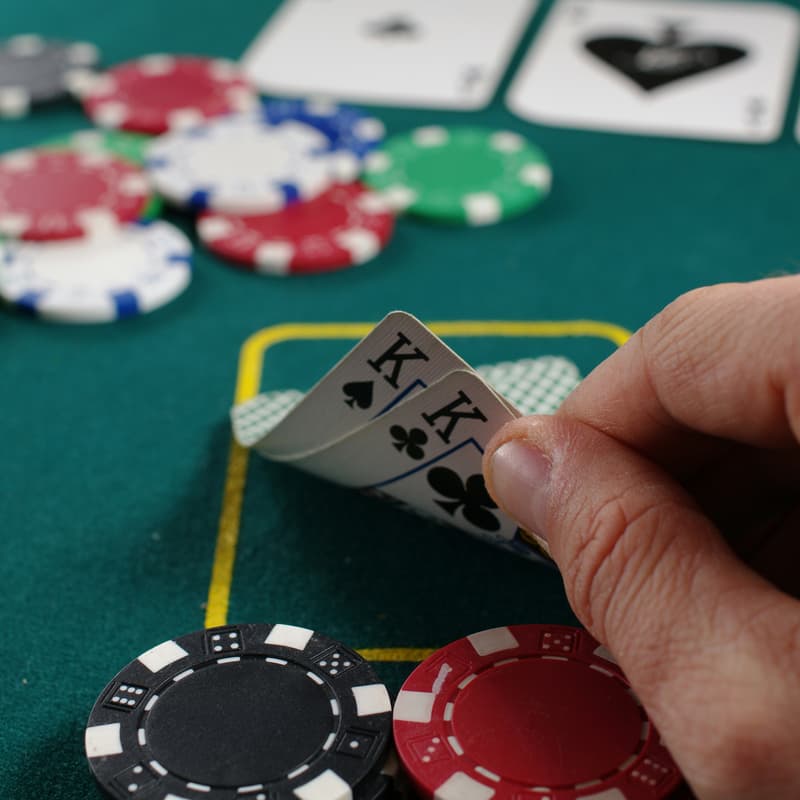 Cover Image for ♦️ The 11th Annual South Pasadena Main Event Poker Tournament
