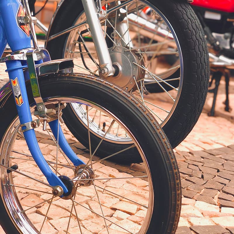 Cover Image for Bicicleteada Casacusia para personas con pérdida auditiva (y familiares)