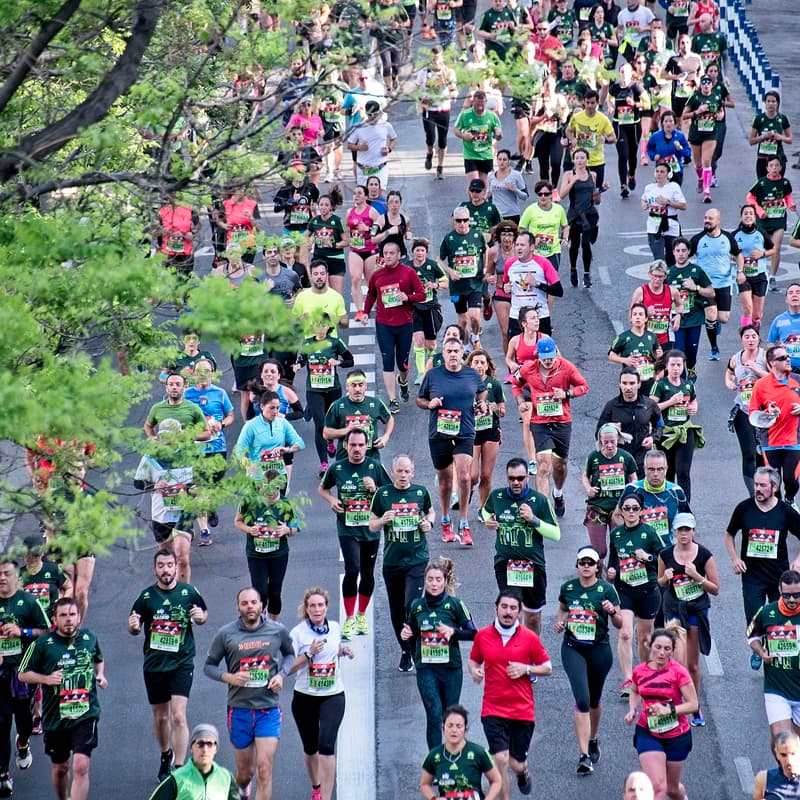 Cover Image for Walk/Run for TSA