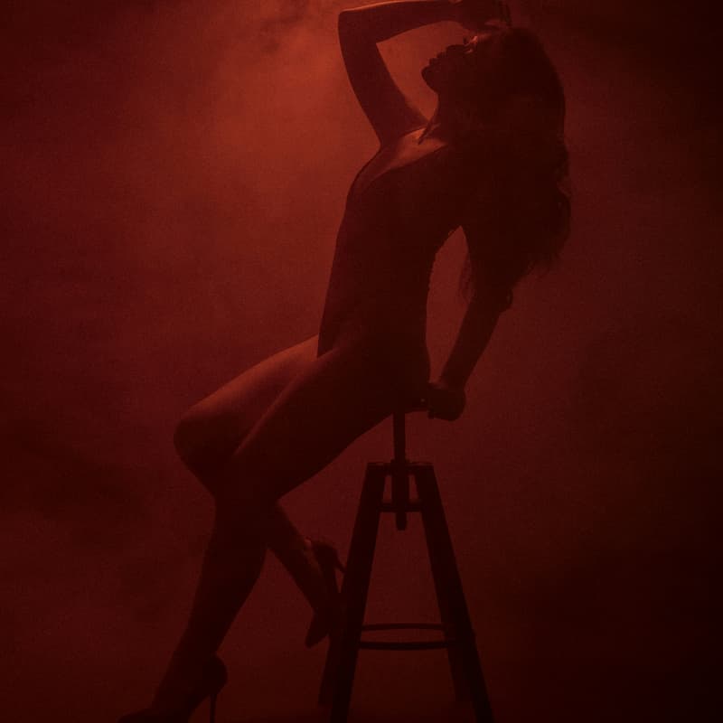 Cover Image for Sunday Service : Burlesque