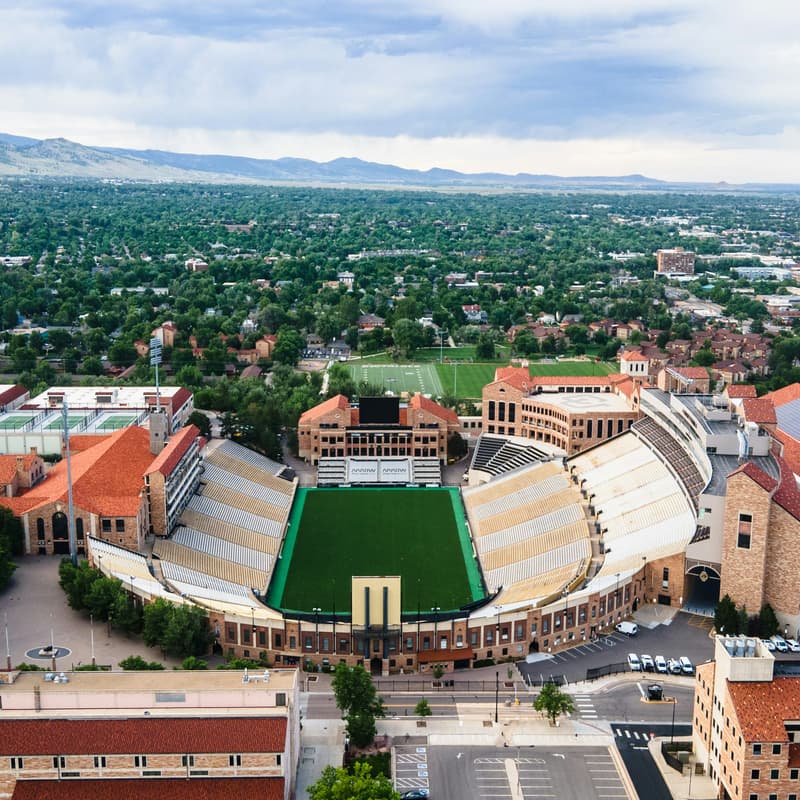 Cover Image for University Panel: How Colorado Universities are Leading in Climate Studies and Education